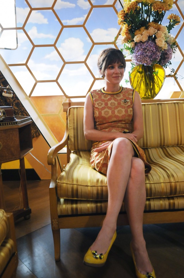 Pushing Daisies Fotoğrafı