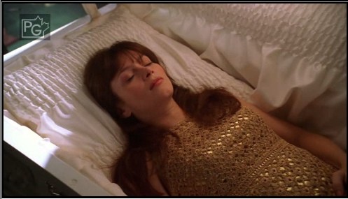 Pushing Daisies Fotoğrafı