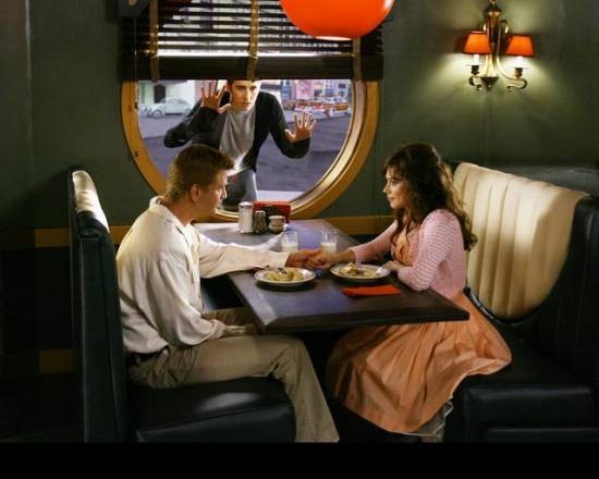 Pushing Daisies Fotoğrafı