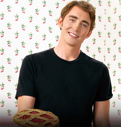 Pushing Daisies Fotoğrafı