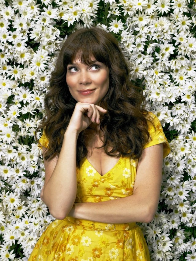 Pushing Daisies Fotoğrafı