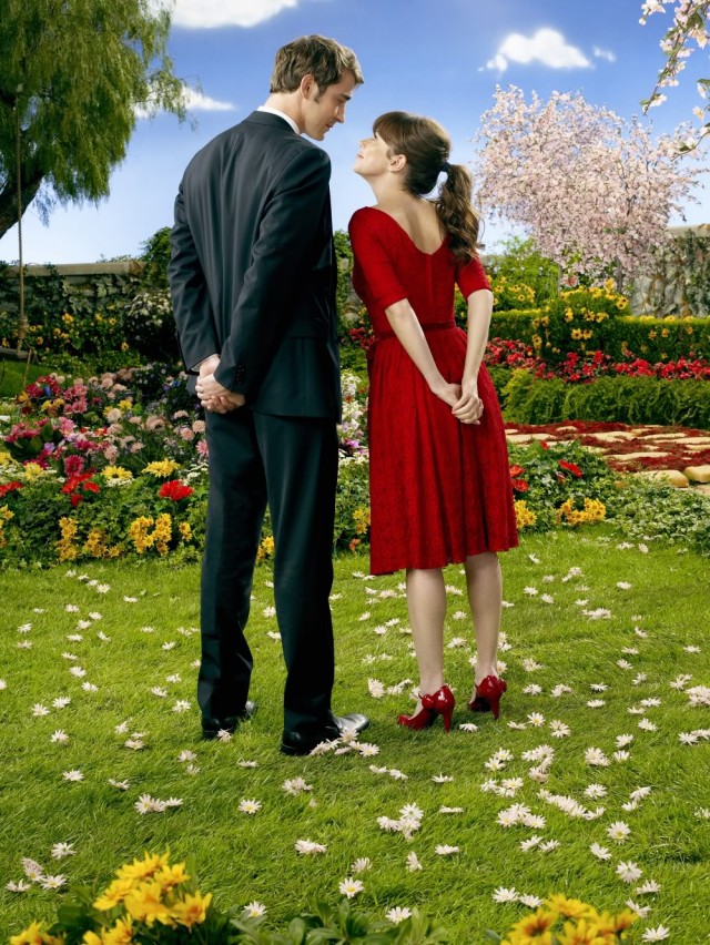 Pushing Daisies Fotoğrafı