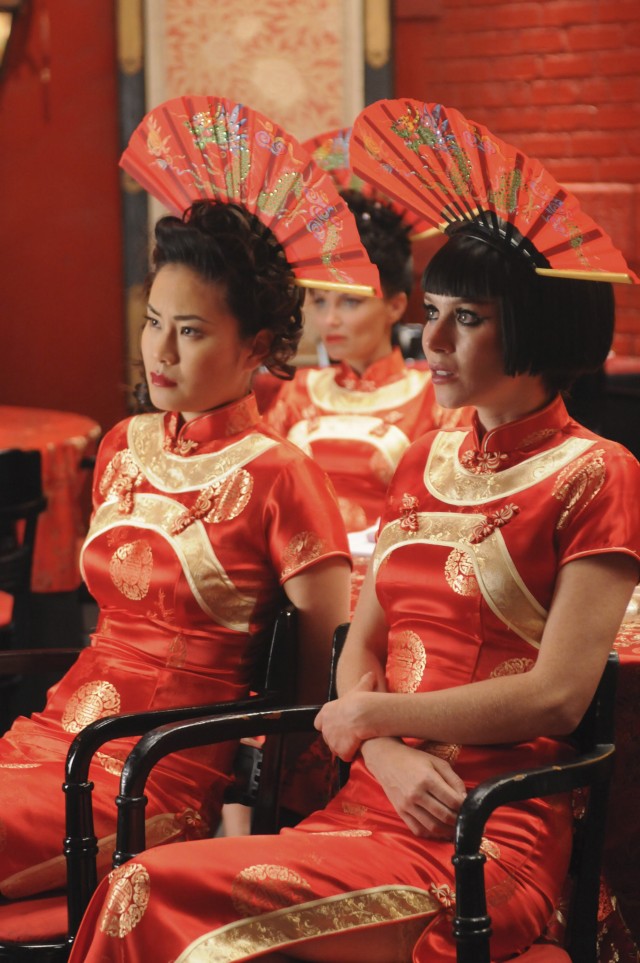 Pushing Daisies Fotoğrafı