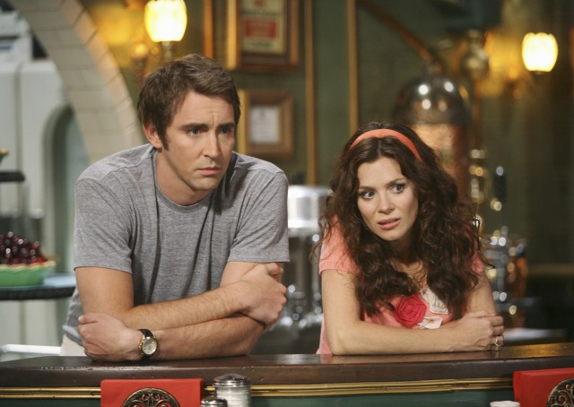 Pushing Daisies Fotoğrafı