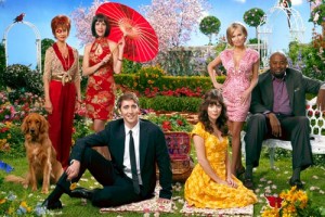Pushing Daisies Fotoğrafı