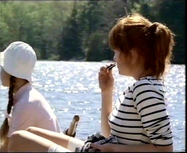 Yok Eden İhtiras Fotoğrafı