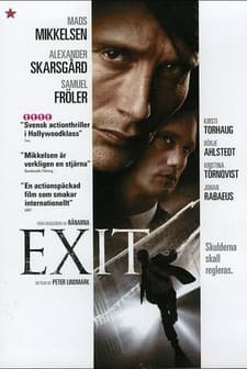 Çıkış (2006) afişi