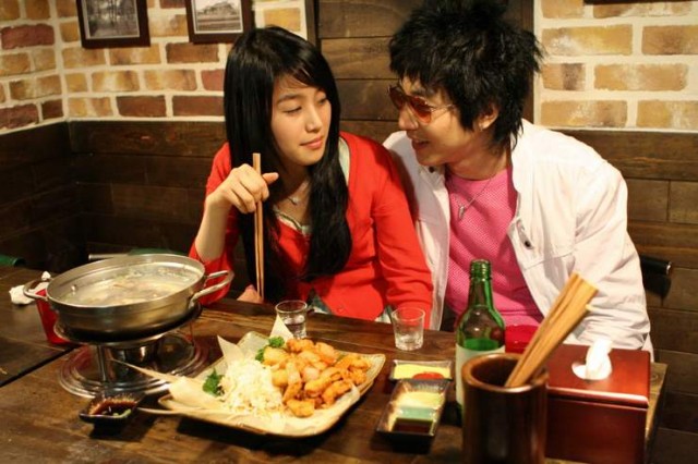 Cheaters, My Girls Boy Fotoğrafı