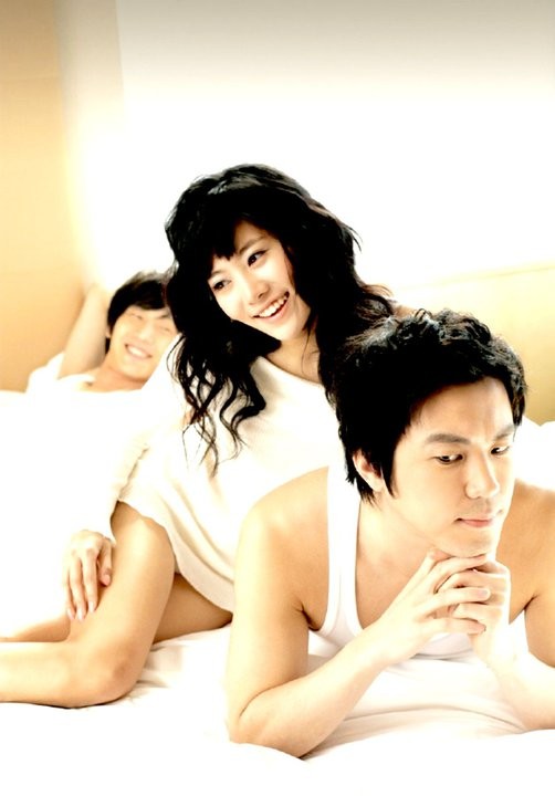 Cheaters, My Girls Boy Fotoğrafı