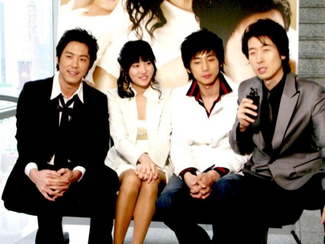 Cheaters, My Girls Boy Fotoğrafı