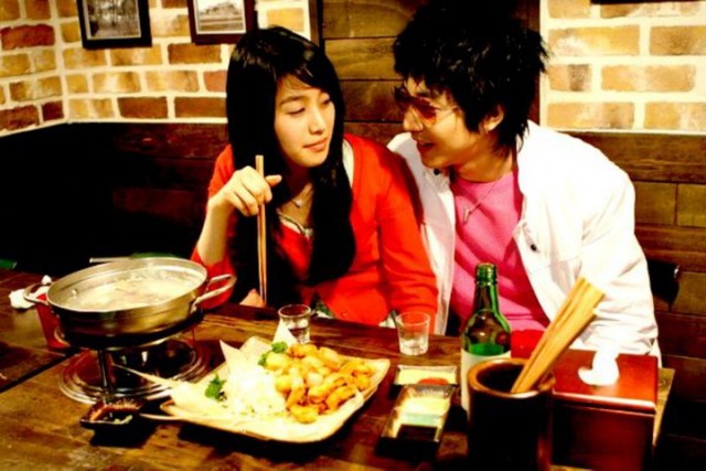 Cheaters, My Girls Boy fotoğrafı