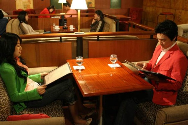 Cheaters, My Girls Boy Fotoğrafı