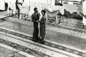 Özel Bir Gün fotoğrafı