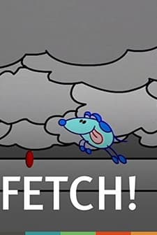 Fetch! (2002) afişi