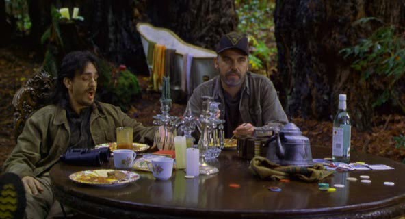 Homegrown fotoğrafı