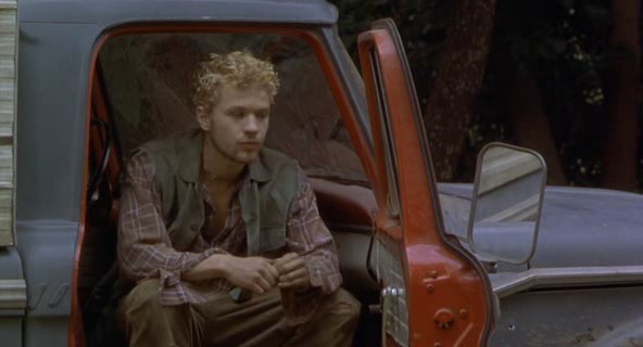 Homegrown fotoğrafı