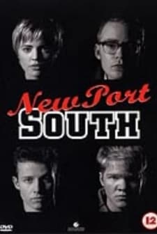 New Port South (2001) afişi