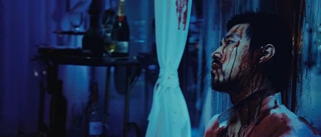 Rainbow Eyes fotoğrafı