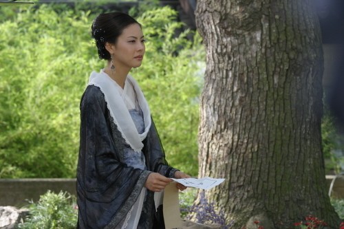 Bichunmoo Fotoğrafı