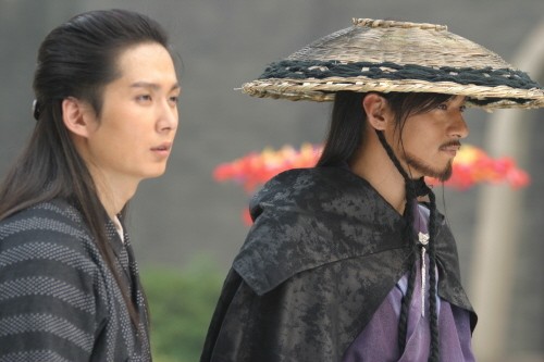 Bichunmoo Fotoğrafı