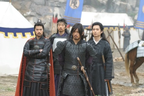 Bichunmoo Fotoğrafı