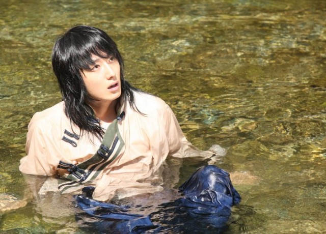 The Return Of Iljimae fotoğrafı