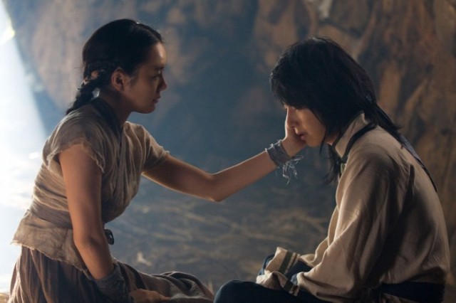 The Return Of Iljimae fotoğrafı