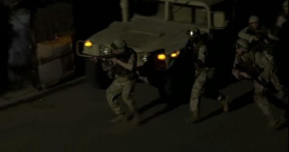 The Situation fotoğrafı