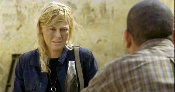 The Situation fotoğrafı