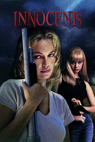 Dark Summer (2000) afişi