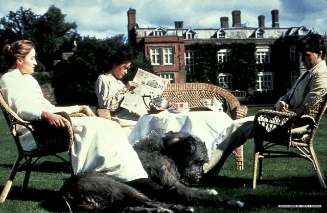 Mrs Dalloway fotoğrafı