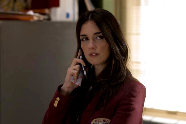 Sır Perdesi fotoğrafı