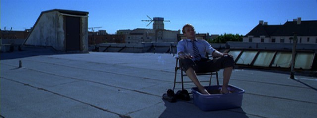 Beş Yıldızlı Gün Fotoğrafı