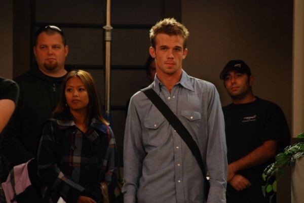 Beş Yıldızlı Gün Fotoğrafı