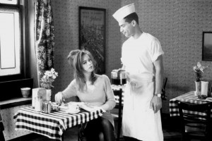 Kahve ve Sigara Fotoğrafı