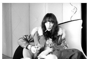 Kahve ve Sigara Fotoğrafı