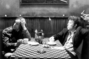 Kahve ve Sigara Fotoğrafı