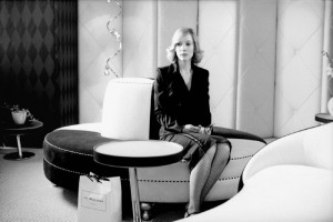 Kahve ve Sigara fotoğrafı