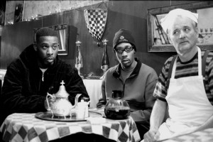 Kahve ve Sigara fotoğrafı