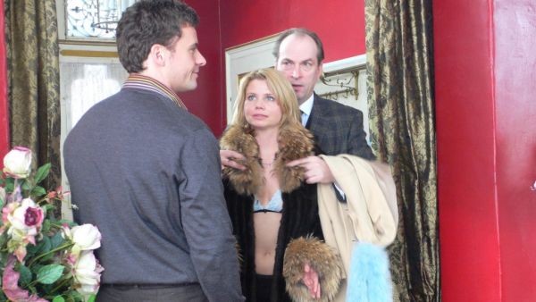 Im Namen Der Braut Fotoğrafı