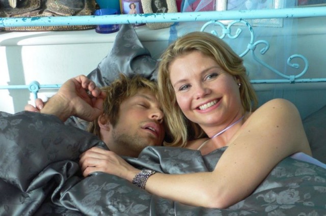 Im Namen Der Braut fotoğrafı