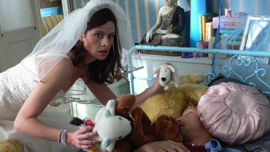 Im Namen Der Braut fotoğrafı