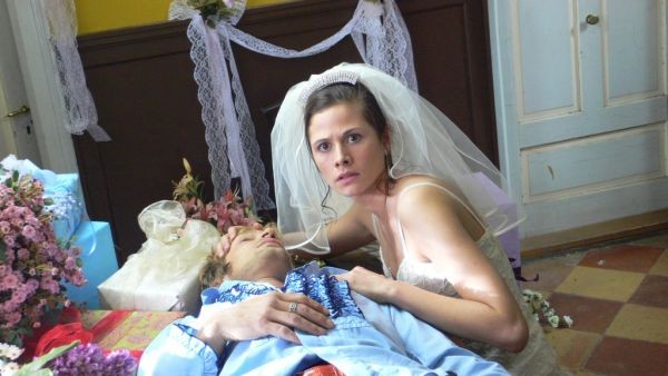 Im Namen Der Braut Fotoğrafı