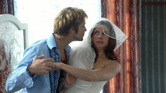 Im Namen Der Braut Fotoğrafı