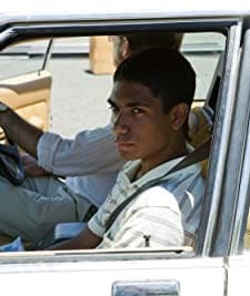 Bourke Boy (2009) afişi