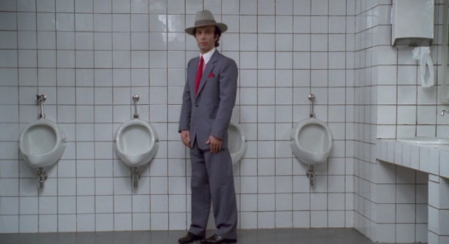 Kürdan Joe fotoğrafı