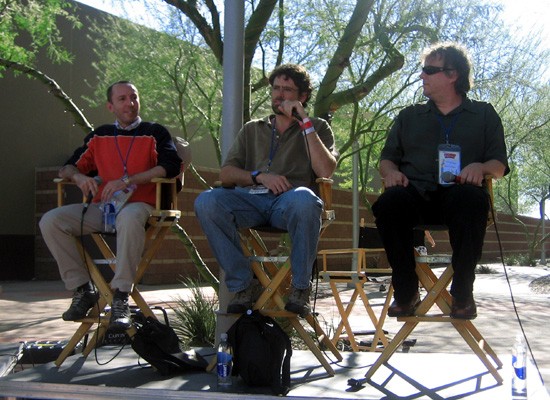 Breaking Nikki Fotoğrafı