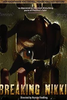 Breaking Nikki (2009) afişi