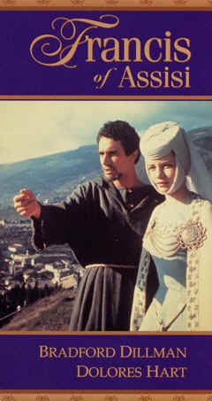 Francis Of Assisi fotoğrafı