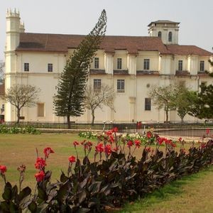 Francis Of Assisi fotoğrafı